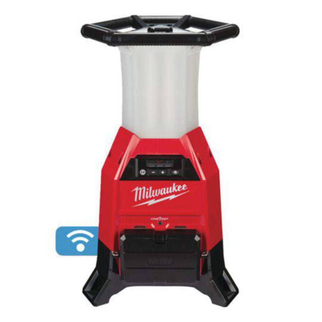 Arbeidslampe Milwaukee M18 ONESLDP-0 Solo