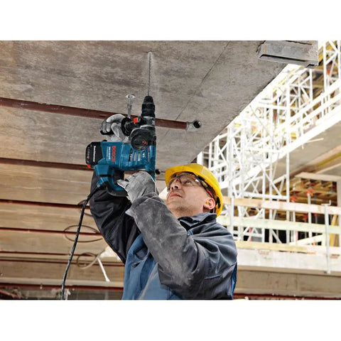 Borhammer Bosch GBH 3-28 DFR (308925)
