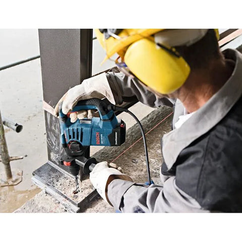 Borhammer Bosch GBH 3-28 DFR (308925)