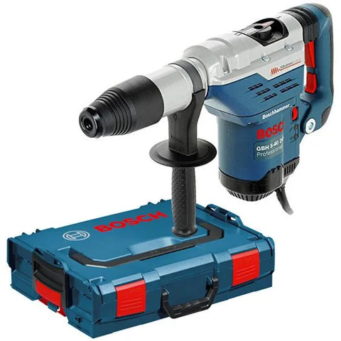 Borhammer Bosch GBH 5-40 (384523)