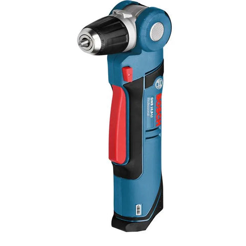 Vinkelbormaskin Bosch GWB 12V-10 Solo L-BOXX (621459)