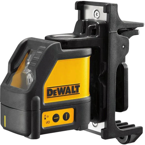 Krysslaser DW088K DeWalt 4.5V (354281)