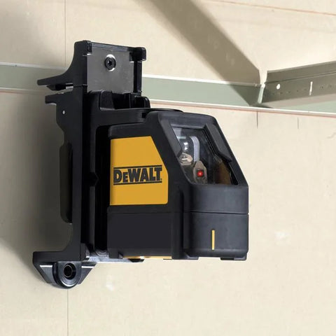 Krysslaser DW088K DeWalt 4.5V (354281)