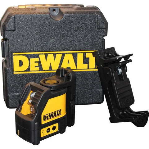 Krysslaser DW088K DeWalt 4.5V (354281)