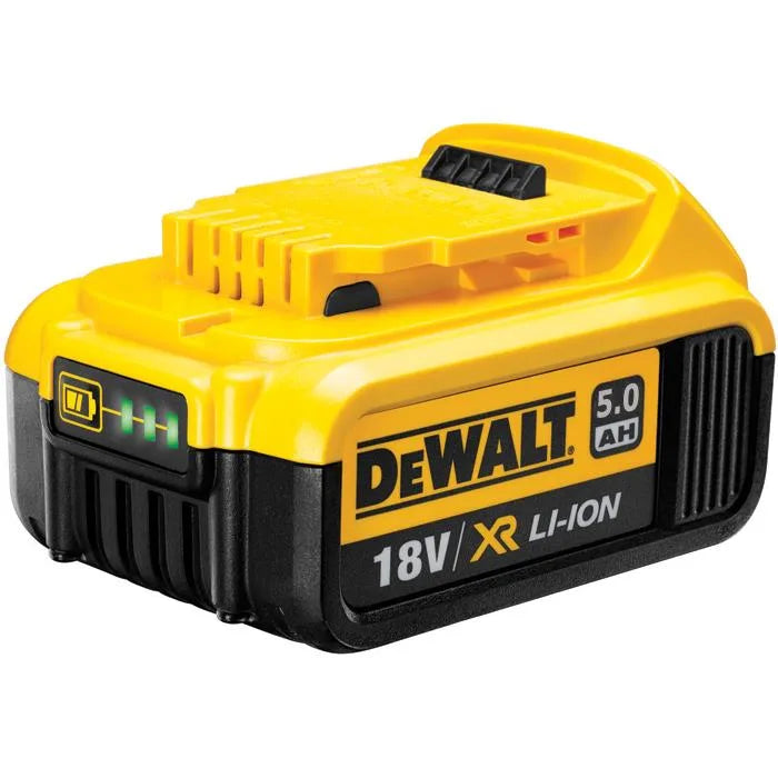Batteri DCB184 DeWalt 18V 5.0Ah (400550)