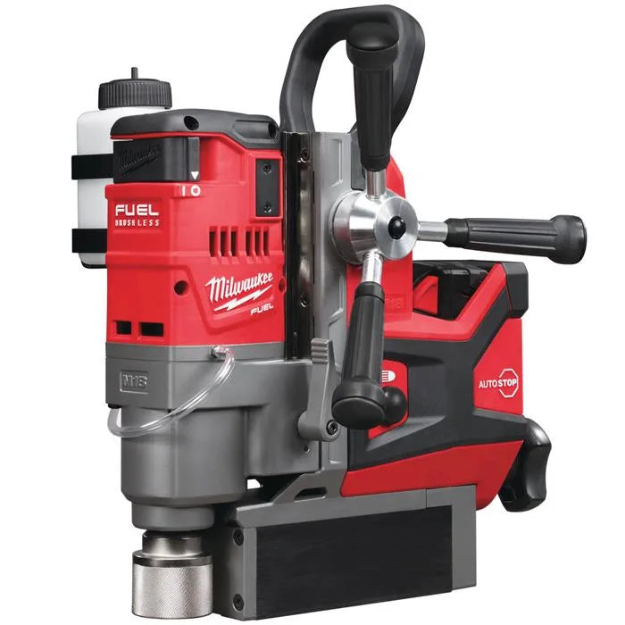 Magnetbormaskin Milwaukee M18 FMDP-0C Solo (490719)