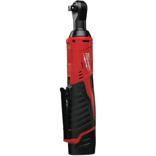 Skralle Milwaukee M12 IR-201B 3/8