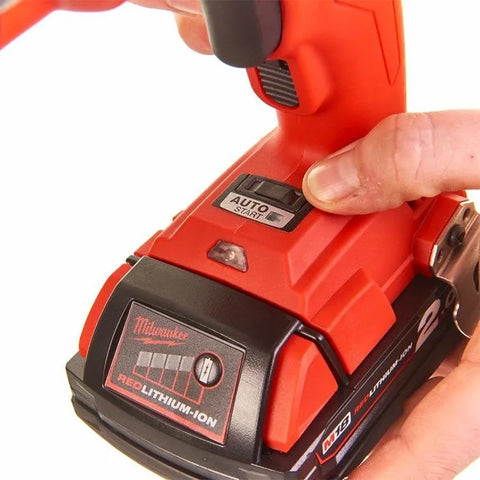 Gipsskrutrekker M18 FSGC-202X Milwaukee 18V 2.0Ah HD-Box (490520)