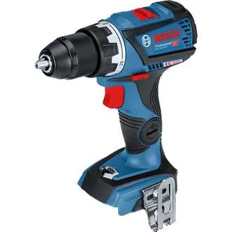 Slagbormaskin Bosch GSB 18V-60C Solo (489998)