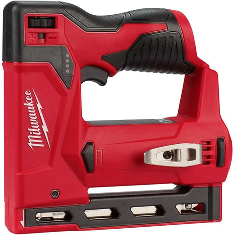 Stiftepistol M12 BST-0 Milwaukee 12V solo (499308)