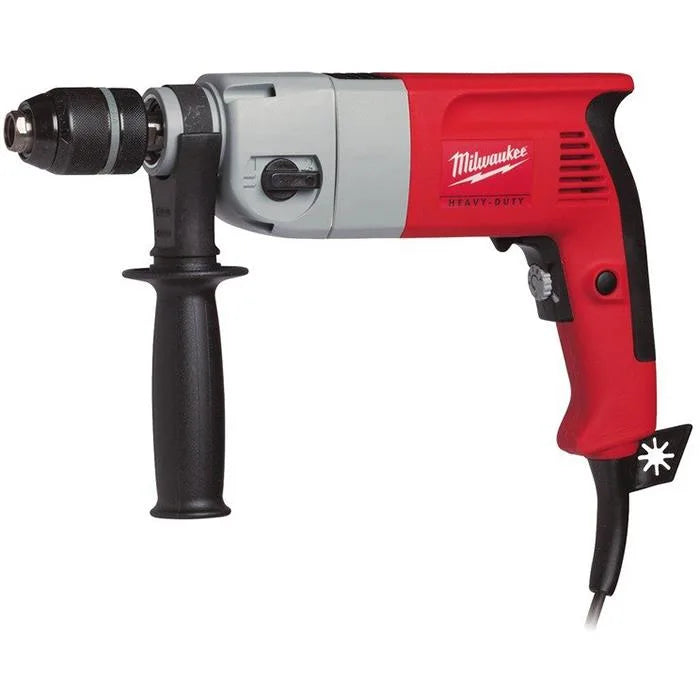 Bormaskin Milwaukee HD2E 13 R (476186)