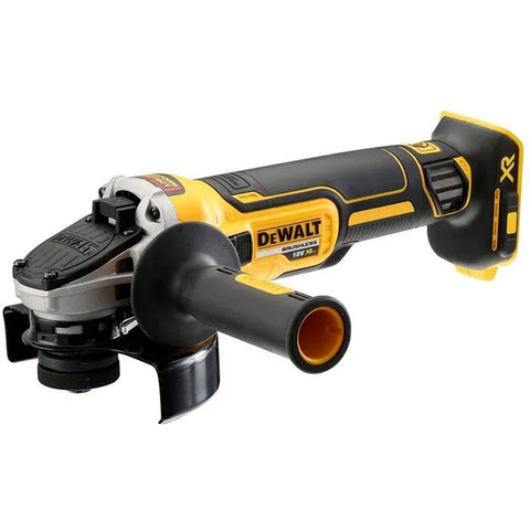 Vinkelsliper DGC405 DeWalt 18V 125mm solo T-Stak (642569)