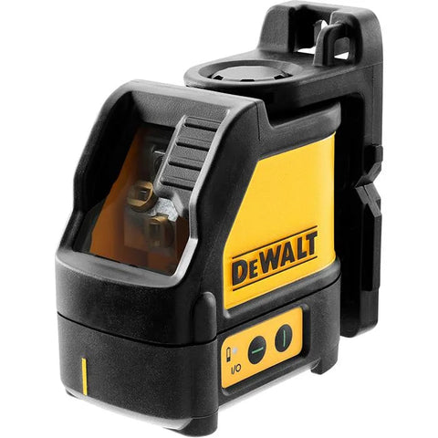 Krysslaser DW088K DeWalt 4.5V (354281)