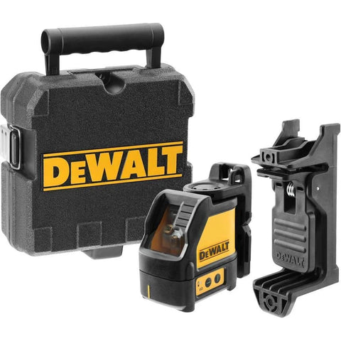 Krysslaser DW088K DeWalt 4.5V (354281)