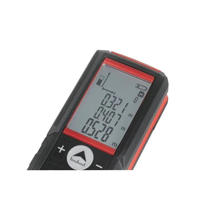 Laseravstandsmåler Milwaukee LDM 50 (476314)