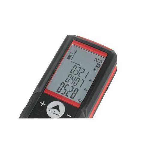 Laseravstandsmåler Milwaukee LDM 50 (476314)