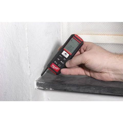 Laseravstandsmåler Milwaukee LDM 50 (476314)