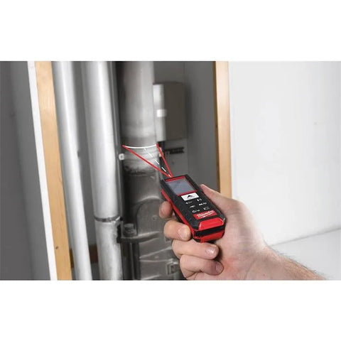 Laseravstandsmåler Milwaukee LDM 50 (476314)