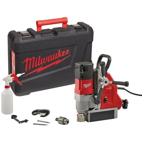 Magnetbormaskin Milwaukee MDP 41 (476212)