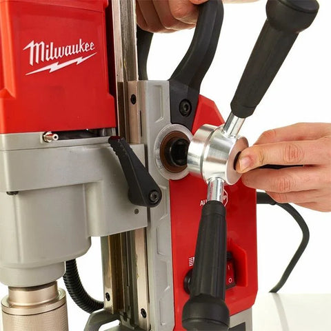 Magnetbormaskin Milwaukee MDE 41 (476210)