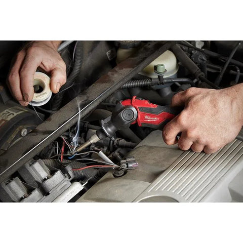Loddebolt M12 SI-0 Milwaukee 400 grader solo (504177)