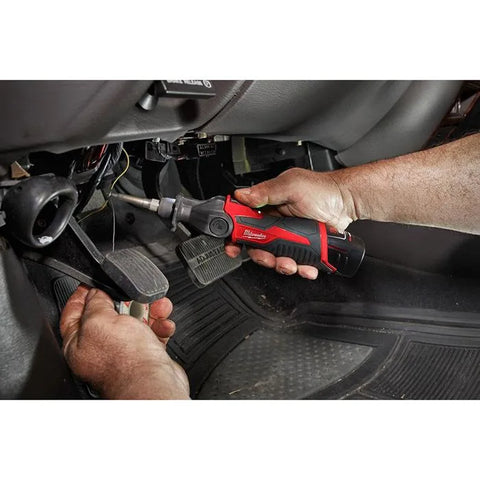 Loddebolt M12 SI-0 Milwaukee 400 grader solo (504177)