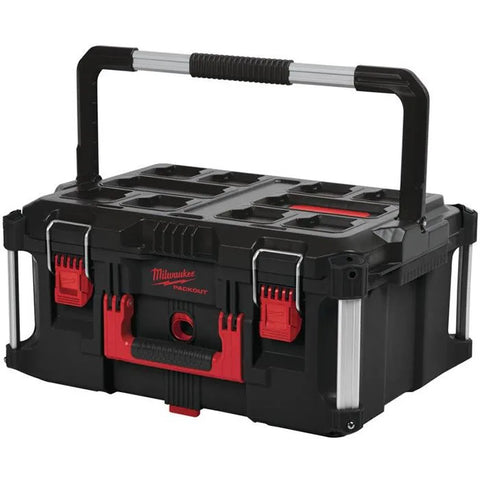 Koffert Packout Large Box Milwaukee (541600)