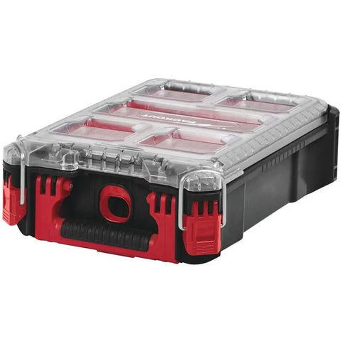 Tilbehørskoffert Milwaukee Packout Compact (541466)