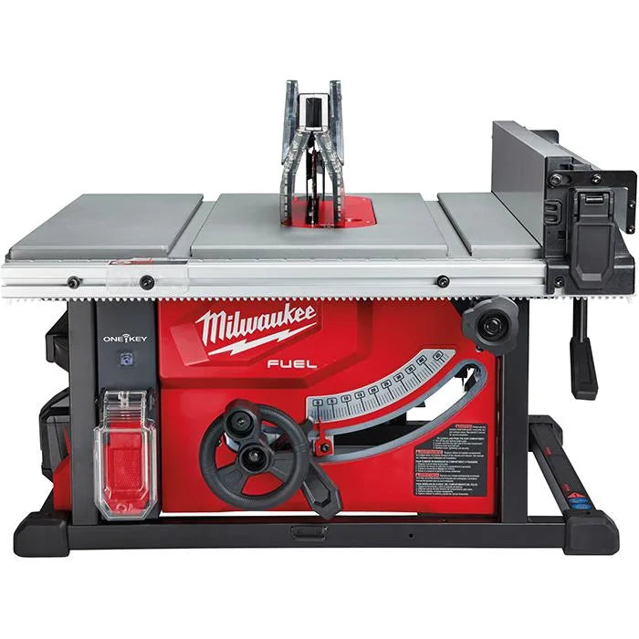 Bordsirkelsag M18 FTS210-121B Milwaukee 18V 12.0Ah Ø210mm (648035)