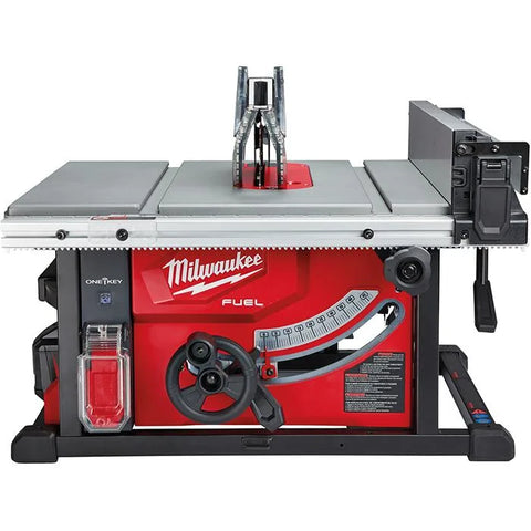 Bordsirkelsag M18 FTS210-121B Milwaukee 18V 12.0Ah Ø210mm (648035)