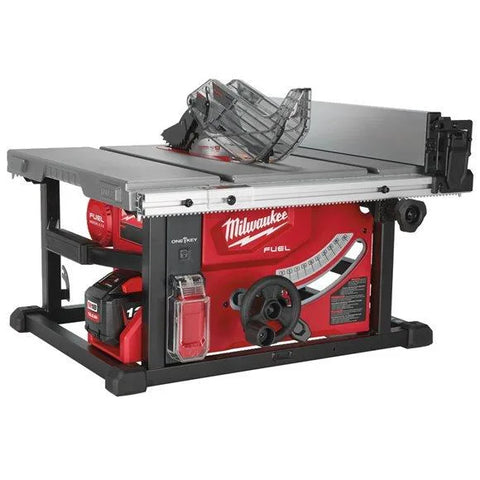 Bordsirkelsag M18 FTS210-121B Milwaukee 18V 12.0Ah Ø210mm (648035)