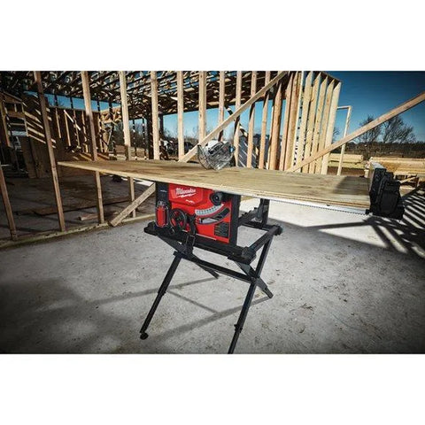 Bordsirkelsag M18 FTS210-121B Milwaukee 18V 12.0Ah Ø210mm (648035)