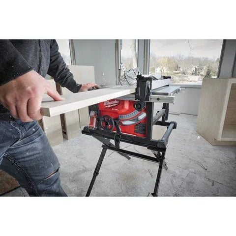 Bordsirkelsag M18 FTS210-121B Milwaukee 18V 12.0Ah Ø210mm (648035)