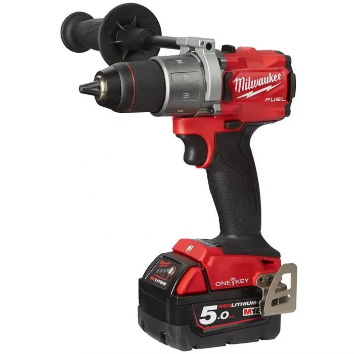 Bormaskin Milwaukee M18 FDD3-502X (66864207)