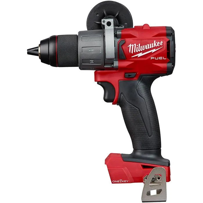 Slagbormaskin Milwaukee M18 FPD3-0X Solo (66864173)