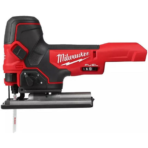 Stikksag M18 FBJS-0X Milwaukee Solo (651572)