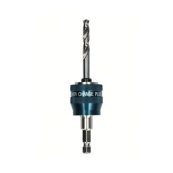 Hullsagadapter Power Change Plus Bosch (607127)