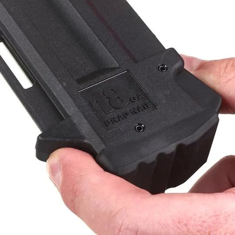 Dykkertpistol M18 FN18GS-0X Milwaukee 18V Solo (652997)