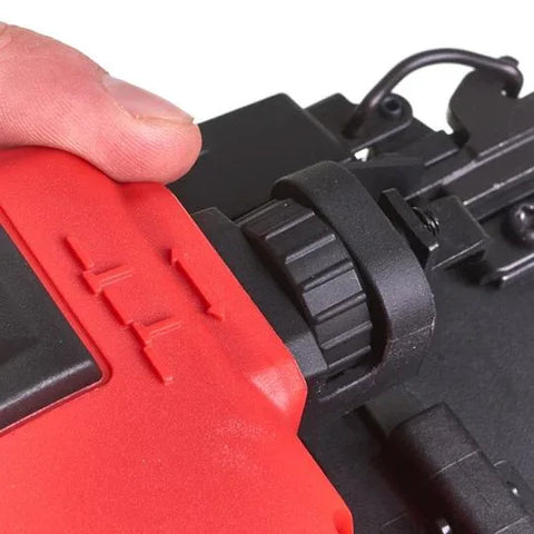 Dykkertpistol M18 FN18GS-0X Milwaukee 18V Solo (652997)