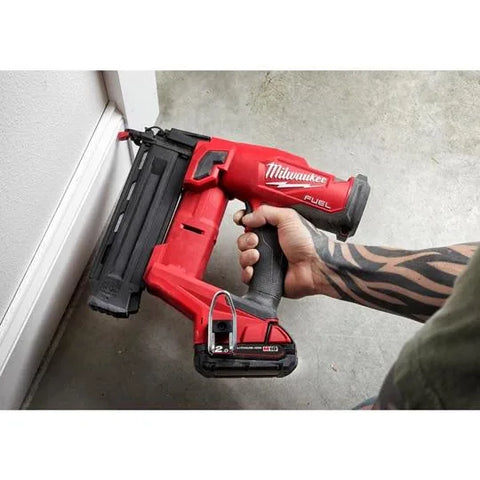 Dykkertpistol M18 FN18GS-0X Milwaukee 18V Solo (652997)