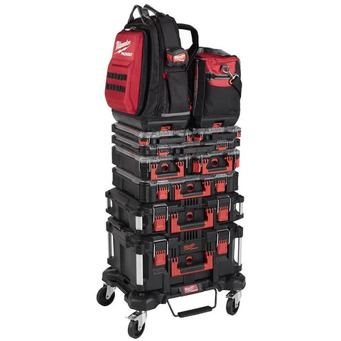Tralle Packout flat Milwaukee (549181)