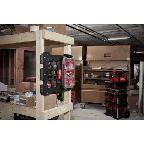 Baseplate Packout XL Milwaukee (66646086)