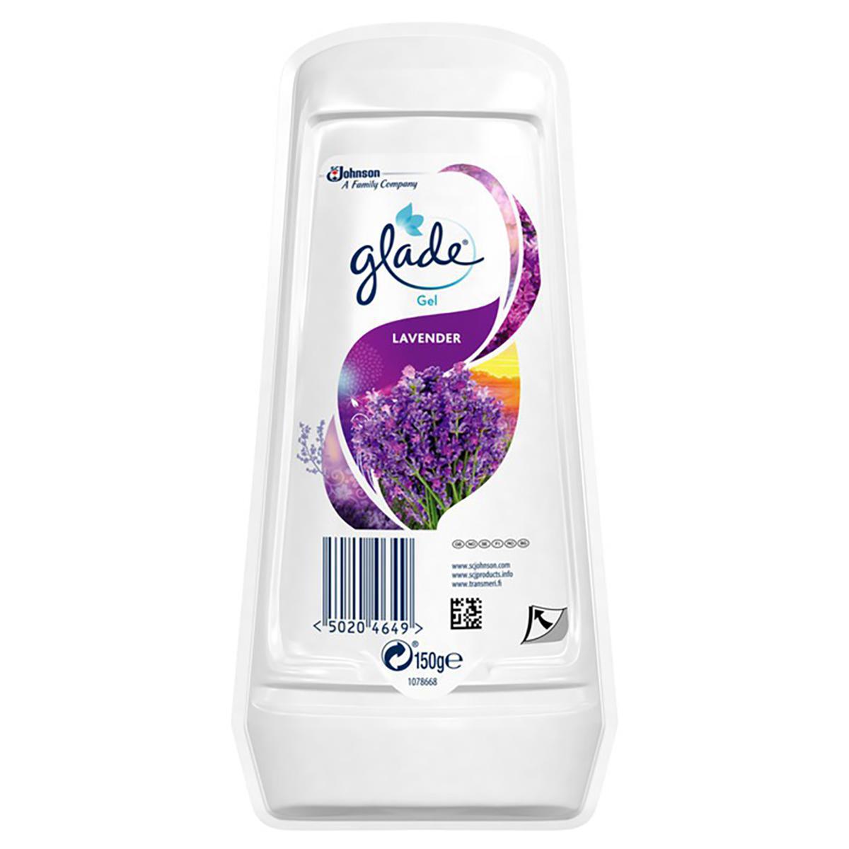 Luktforbedrer Glade