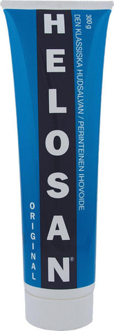 Hudsalve Helosan