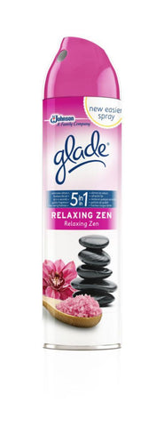 Luktforbedrer Glade