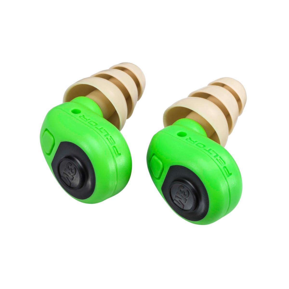 Ørepropper 3M™ elektronisk EEP-100