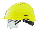 HiVis Gul