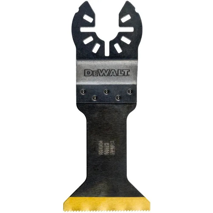 Dykksagblad DT20702 DeWalt Ø44X55mm tre/metall (384470)