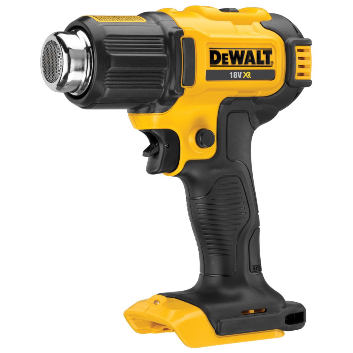 Varmluftpistol DeWalt DCE530N Solo