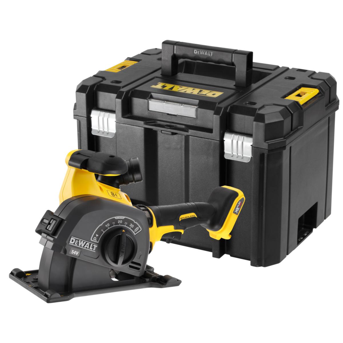 Murnotfres DeWalt DCG200NT Solo